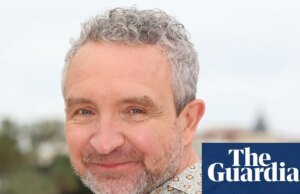 ‘Sólo he sido adicto a dos cosas: el funk y los elogios’: la honesta lista de reproducción de Eddie Marsan