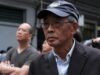 Muere el librero disidente de Hong Kong Lam Wing-kee a los 70 años