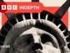 Después de 250 años, el sueño americano sobrevive, pero sólo por poco