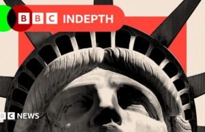 Después de 250 años, el sueño americano sobrevive, pero sólo por poco