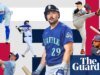 Histórias da MLB no intervalo do All-Star: ondas de verão, os lamentáveis Mets e o primeiro colocado White Sox
