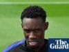 ‘Tem sido surreal’: Folarin Balogun da USMNT passa do polêmico cartão vermelho