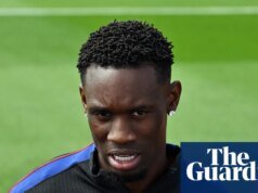 ‘Tem sido surreal’: Folarin Balogun da USMNT passa do polêmico cartão vermelho