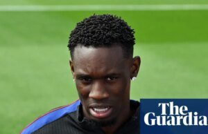 ‘Tem sido surreal’: Folarin Balogun da USMNT passa do polêmico cartão vermelho