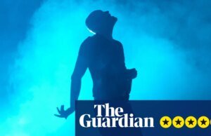 The Black Lights overview: Mica Levi, Moin y Klein se emocionan con una increíble incorporación al circuito de festivales del Reino Unido