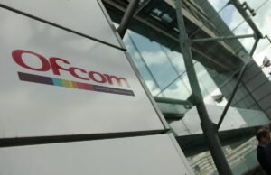 Ofcom planea reglas aplicables para el contenido en línea de la BBC para «garantizar altos estándares»