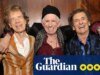 The Rolling Stones: Overseas Tongues evaluation: el blues pisador y la política anti-Musk hacen de este otro triunfo tardío