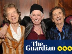The Rolling Stones: Overseas Tongues evaluation: el blues pisador y la política anti-Musk hacen de este otro triunfo tardío