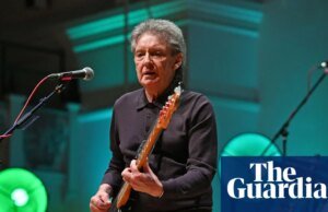Bruce Foxton, baixista do The Jam, revela diagnóstico de Parkinson
