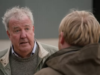 Jeremy Clarkson responde a Chris Packham por la ‘horrible’ perorata de Clarkson’s Farm