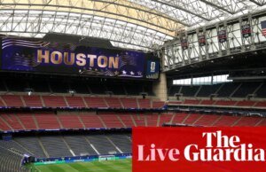 Canadá x Marrocos: oitavas de ultimate da Copa do Mundo de 2026 – ao vivo