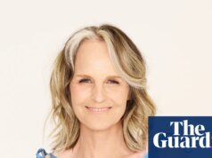 ‘¿Aburrido? ¡Nunca eres lo suficientemente bueno como para aburrirte!’ La ganadora del Oscar Helen Hunt habla de grandes papeles, audiencias rebeldes y su debut en RSC