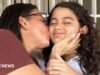 «Comí ketchup y queso», cube niña venezolana atrapada bajo los escombros del terremoto durante 32 horas