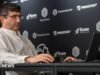 Ex campeón de ajedrez Kramnik suspendido por comentarios de trampa