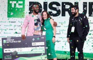 Última oportunidad para postularse: las solicitudes de Startup Battlefield Australia cierran el 6 de julio