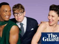 ‘Un posible golpe de genialidad’: ¿podrían los nuevos presentadores salvar Strictly Come Dancing?