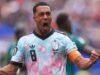Bélgica converte pênalti tardio para vencer Senegal na prorrogação da Copa do Mundo