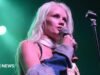 Muere Lauren Bennett, cantante de Celebration Rock Anthem, a los 37 años