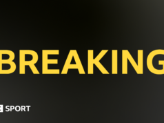 Trump confirma que pidió a la FIFA que revisara la prohibición de Balogun
