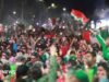 Três mortos em comemorações da Copa do Mundo na Cidade do México