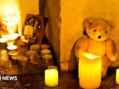 Homem culpado de tentativa de homicídio de três crianças em Dublin