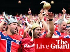 Copa do Mundo de 2026: reação Espanha x Bélgica, preparação para as quartas de ultimate Noruega x Inglaterra e muito mais – ao vivo