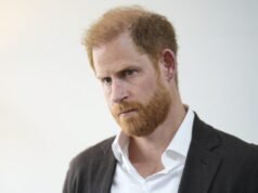 El caso de Harry contra Mail «nunca debería haber sido llevado a juicio», cube Dacre