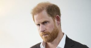 El caso de Harry contra Mail «nunca debería haber sido llevado a juicio», cube Dacre