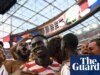 Os EUA tiveram seu melhor desempenho na Copa do Mundo moderna – e também se decepcionaram