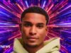 La estrella de Love Island, Cach Mercer, se une a la alineación de Strictly