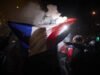 Estrella francesa del Mundial y político paraguayo chocan por comentarios racistas