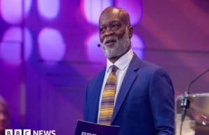 O apresentador de rádio da BBC, Eddie Nestor, se afastará para tratamento de câncer