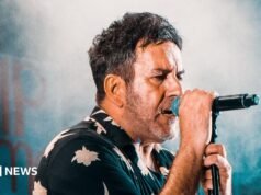 El último álbum de The Specials es «un tributo apropiado a Terry Corridor»