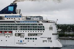 Otro país prohíbe la entrada a un crucero LGBTQ