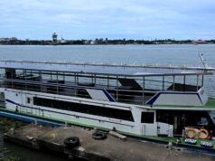 Kumarakom obtendrá servicios de barcos turísticos con energía photo voltaic