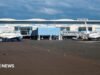Diez personas mueren al estrellarse una avioneta en las Bahamas