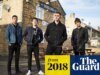 Hecho de acero: cómo South Yorkshire se convirtió en el corazón del indie británico