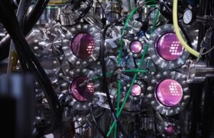 Dentro de la carrera para alimentar los centros de datos de IA con energía de fusión y los desvíos sorpresa en el camino