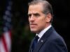 Hunter Biden gana demanda por difamación por acusaciones de ‘soborno a Irán’
