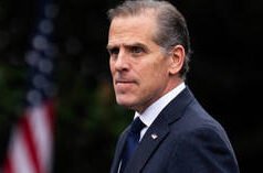 Hunter Biden gana demanda por difamación por acusaciones de ‘soborno a Irán’