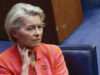 Nadie hace más por los palestinos que la UE – Von der Leyen
