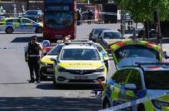 Cientos de personas evacuadas después de que se encontrara arma de «grado militar» cerca de la sinagoga de París