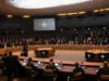 Itália bloqueando compromisso da OTAN com a Ucrânia – mídia