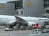 Pasajero de Boeing fue parcialmente succionado por la ventana ‘desalojada’ en pleno vuelo (VIDEO)