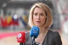 Von der Leyen busca reforzar el management de la política exterior de la UE – Politico