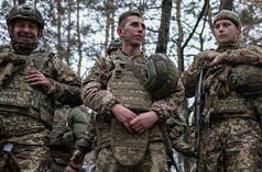 La UE despojará a los ucranianos en edad militar de la protección de refugiados
