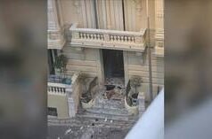 Oligarca ucraniano bombardeado pode expor a corrupção de Kiev – ex-espião francês