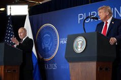 Segundo día de la cumbre de la OTAN: Trump, impulso de defensa, armas a Ucrania y amenazas a Irán (Como sucedió)