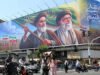 Irán advierte a Estados Unidos e Israel contra ataques al funeral de Jamenei