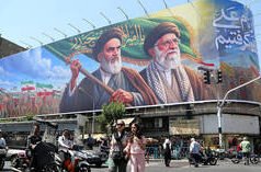 Irán advierte a Estados Unidos e Israel contra ataques al funeral de Jamenei